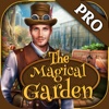 The Magical Garden - Hidden Objects Pro