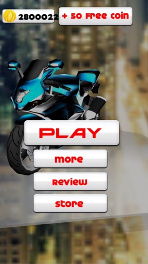 Racing Motor: Very Fast Speed From City To Highway(圖4)-速報App