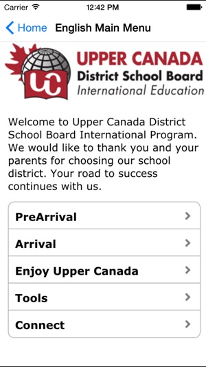 Upper Canada DSB(圖3)-速報App