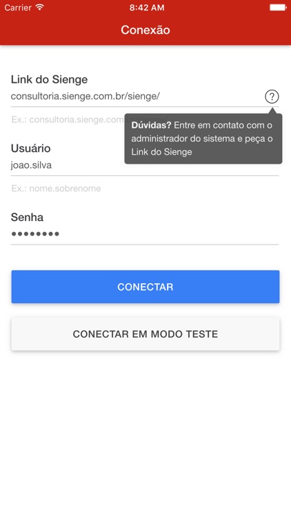 Aprov. Solicitações de Compra