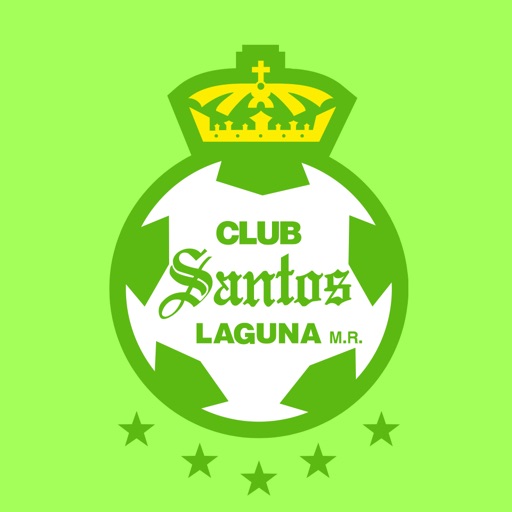 Santos Laguna Oficial