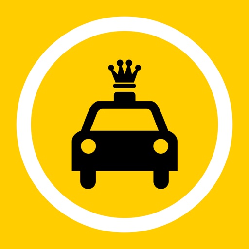 taxireal icon