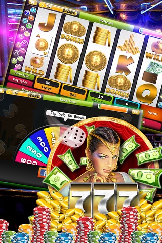Mega Million Slots Casino-Be The Jackpot 7 Winner screenshot 2