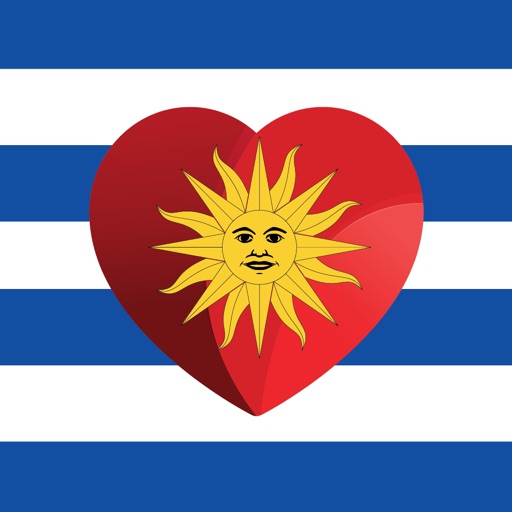 Uruguay Social - Uruguayan Dating Chat & Meet