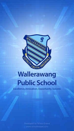 Wallerawang Public School