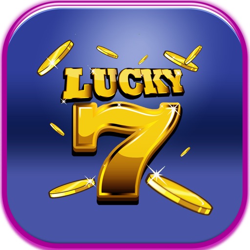 SLOTS mobile -- Lucky in Betting- Free Slots Game icon