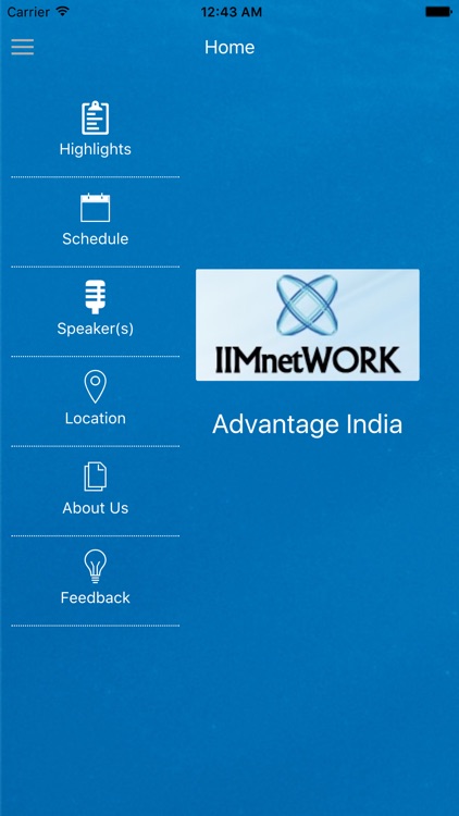 iim network