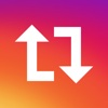 Save Download Repost Videos for Instagram & Insta