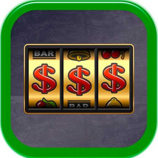 21 Golden Gambler Grand Tap - Lucky Slots Game icon