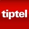 Le tiptel Softphone F est le prolongement de votre standard professionnel tiptel 8000 business vers votre iPhone