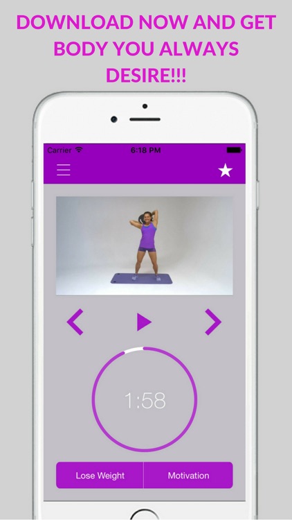 Weight Plate Exercises & Workout Training Routine screenshot-4