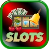 Triple 7 SLOTS Casino -- FREE COINS!!!