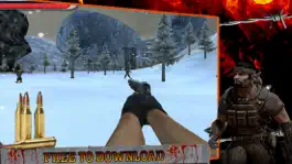 Game screenshot Sniper Army Commando 2 hack