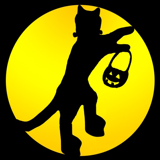 Tappy Halloween: Trick or Treat Icon