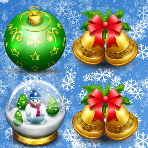 Jingle Pops iOS App