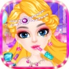 公主梦幻造型：芭比美少女化妆沙龙