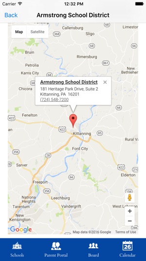 Armstrong School District(圖3)-速報App