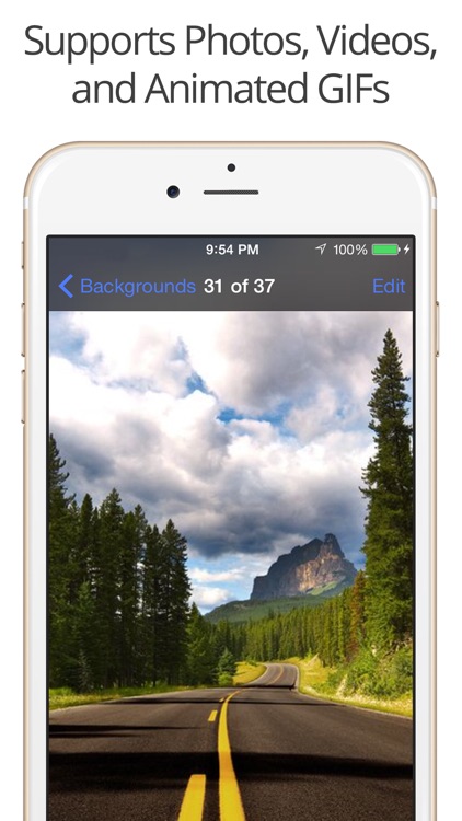 Private Photo Vault Pro - Safe Pic+Video Manager screenshot-4