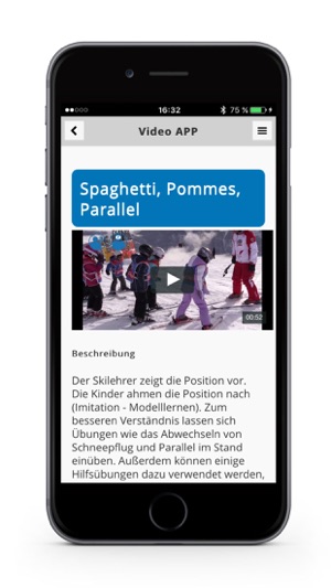 Snowsport Video App Pro(圖3)-速報App