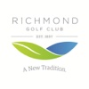 Richmond Golf Club - Sportsbag