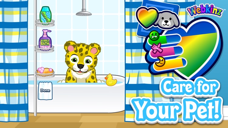 Webkinz screenshot-3