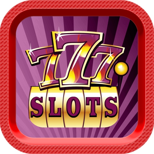 777 Slots City - Free Jackpot Casino Games icon