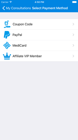 MyPocketDoctor(圖3)-速報App