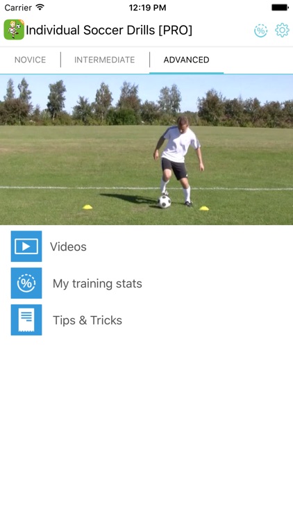How to Play Soccer Exercises & Training Drills