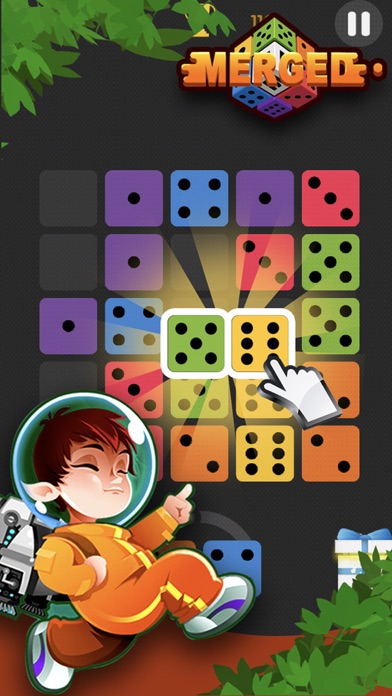 Dominoes Block Puzzle Screenshot 2