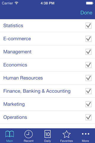 Libertuus Business Terms EN-CH screenshot 3