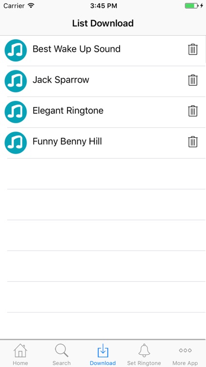 Free Ringtones for iPhone: iphone remix, iphone 7