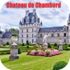 Chateau Chambord LoireValley France Tourist Travel
