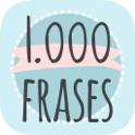 1000 Phrases in Spanish – Messages & Sayings icon