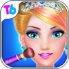 Princess Wedding Party - Beauty Spa & DressUp Game