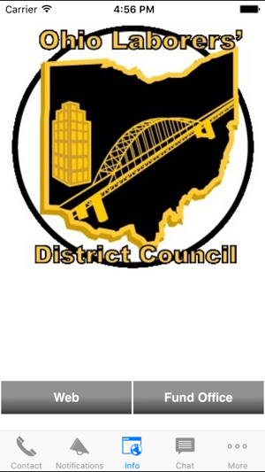 OHIO LABORERS DISTRICT COUNCIL(圖2)-速報App