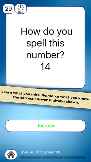 Learning Numbers and Counting for Preschoolers(圖3)-速報App