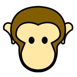 Monkey Tiles