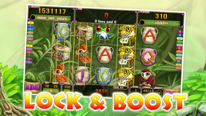 SLOTS GONE WILD FUN 4.10 IOS CASINO SLOTS GONE WILD FUN 4.10 IOS