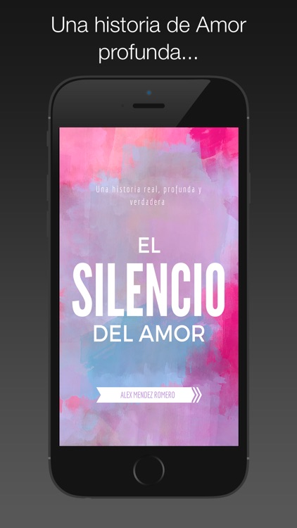 El silencio del Amor