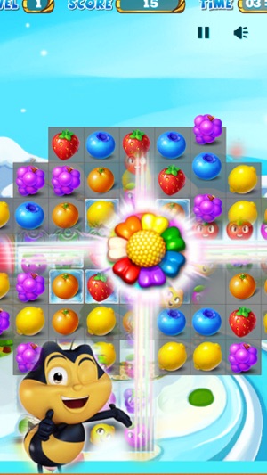 Fruit Magic Star(圖3)-速報App