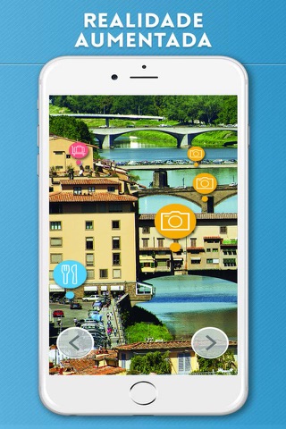 Florence Travel Guide Offline screenshot 2