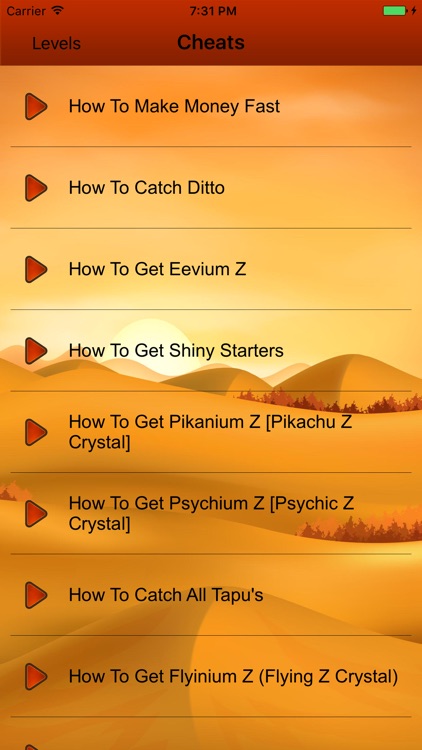 Complete Strategy Guide for Pokemon Sun and Moon