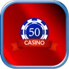 50 Casino All Machines Slots - FREE VEGAS GAMES