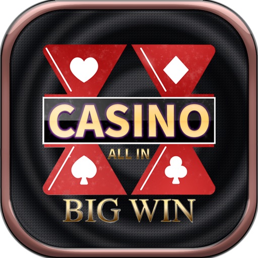 Casino BigWin Epic Jackpot - Las Vegas Free Slot Machine Games Icon