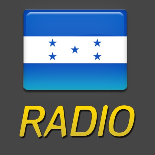 Honduras Radio Live!