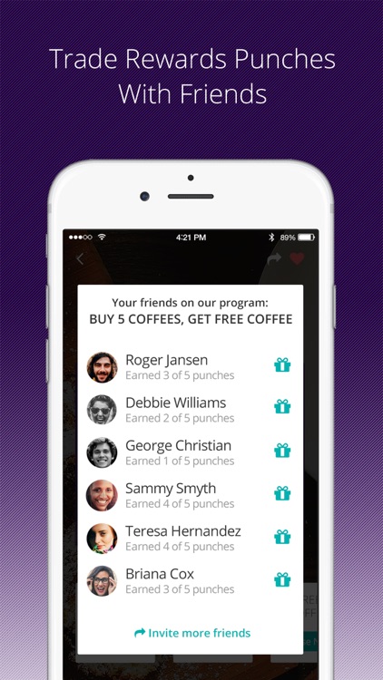 Barkback: Get local access screenshot-3