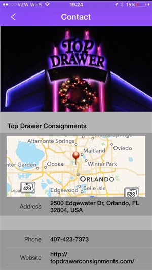 Top Drawer Consignment(圖4)-速報App