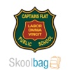 Captains Flat Public School - Skoolbag