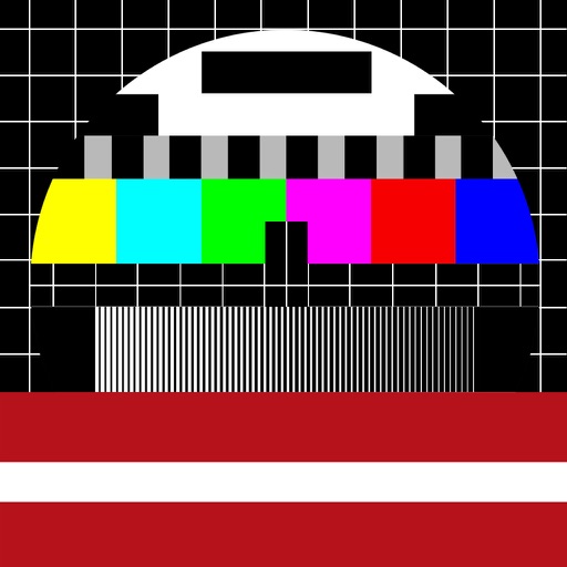 Latvija TV (iPad versija) icon