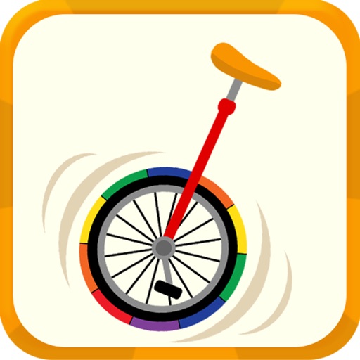 Pinna 2 - One Wheel Endless iOS App